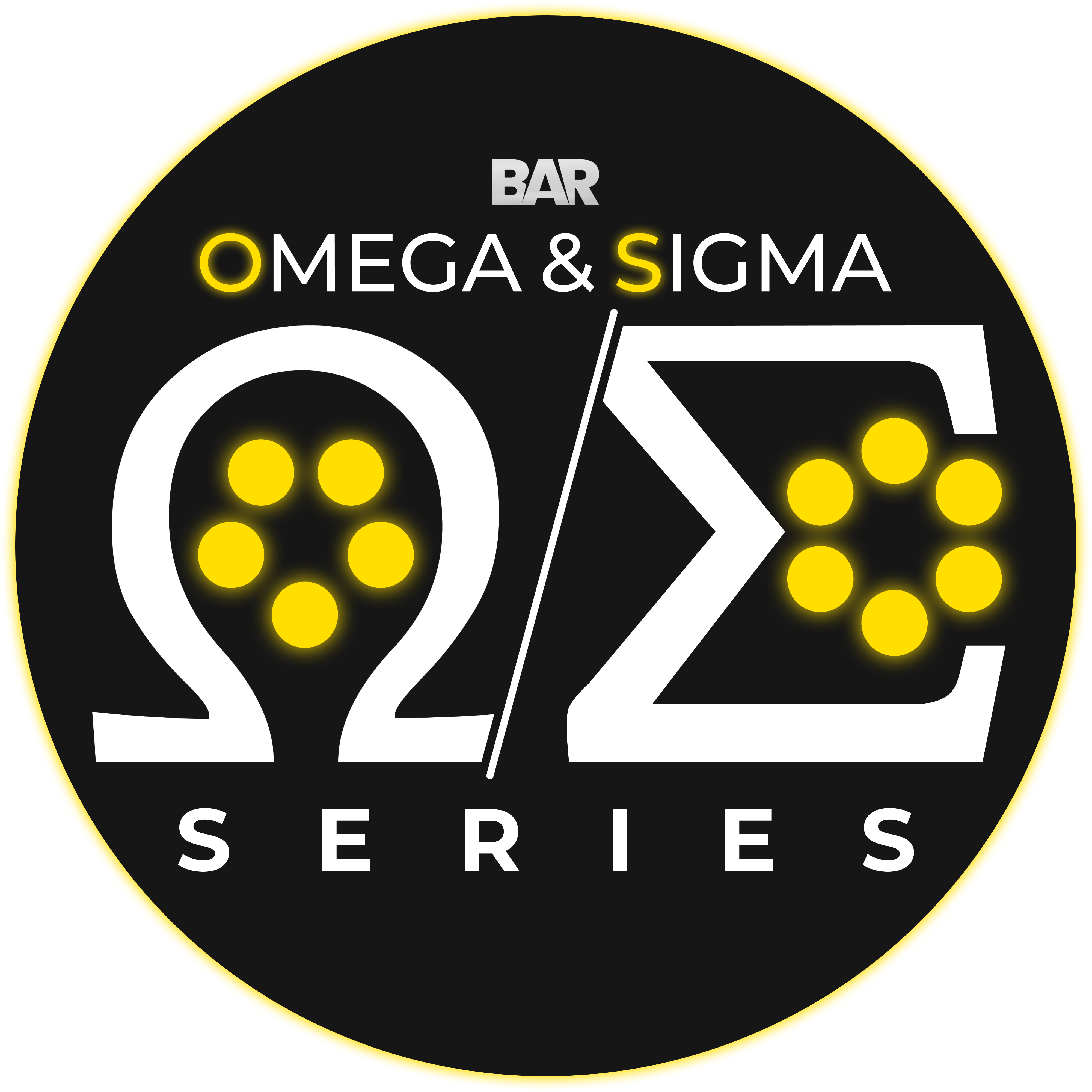 Sigma Series 2026 Finals