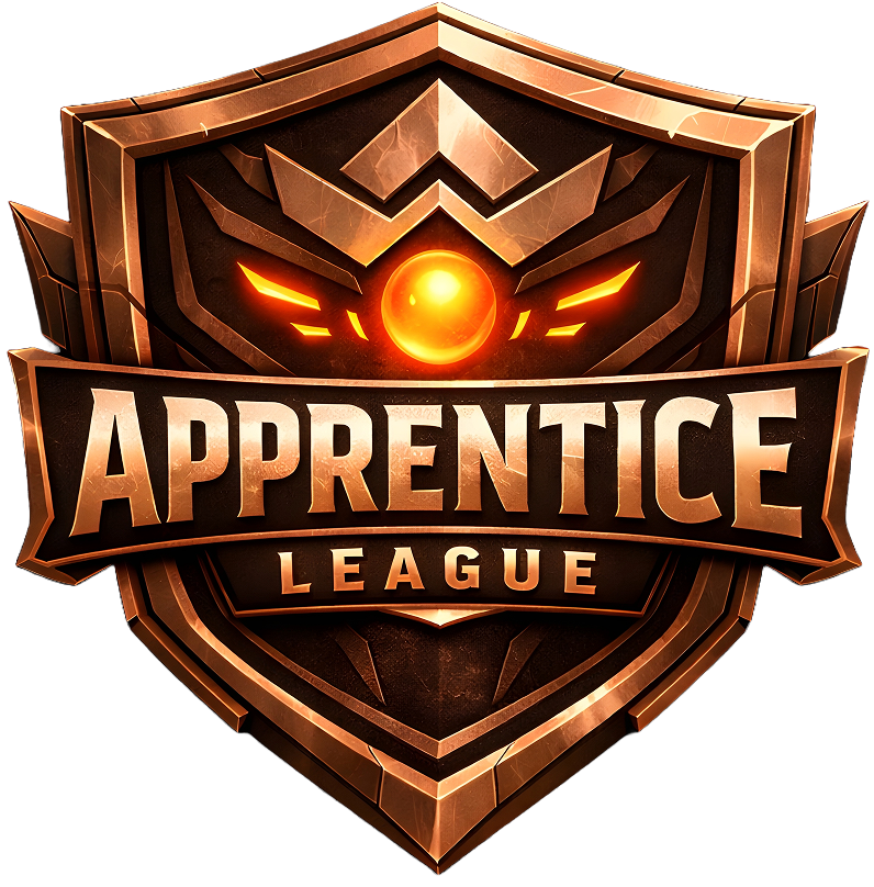 Apprentice League Week 5