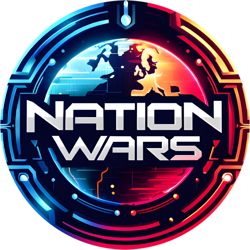 Nation Wars 2026 group stage
