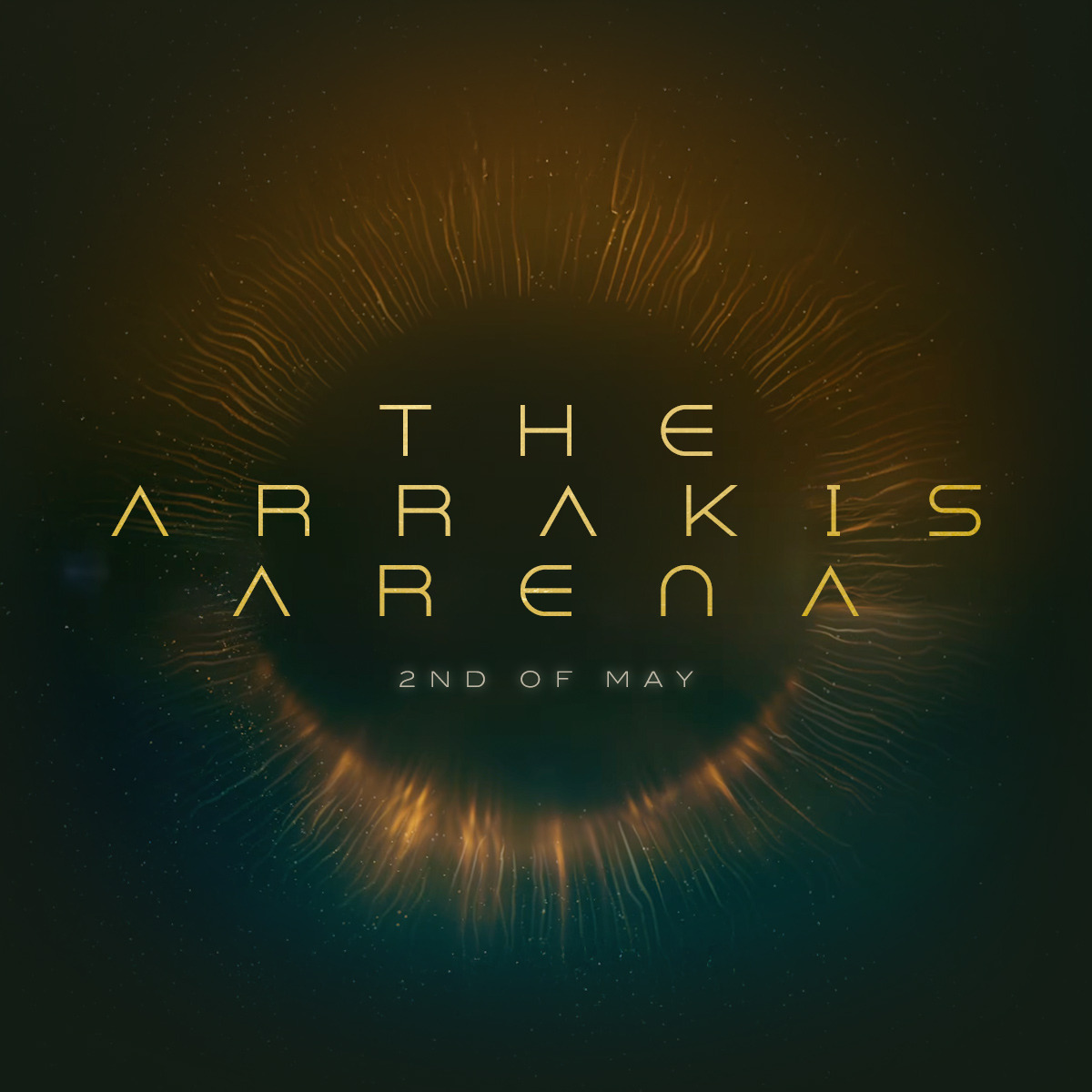 The Arrakis ArenA