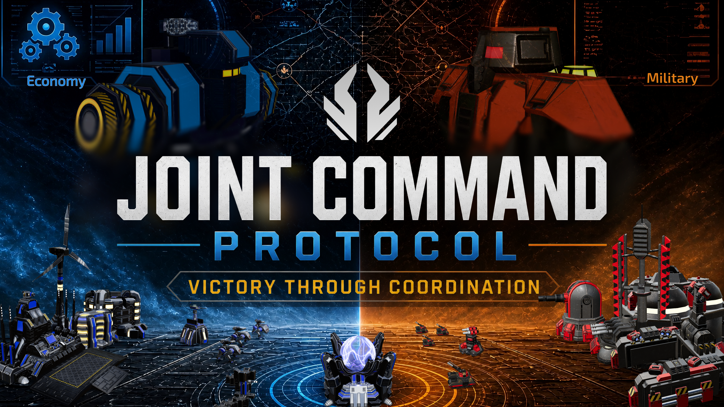 Joint Command Protocol
