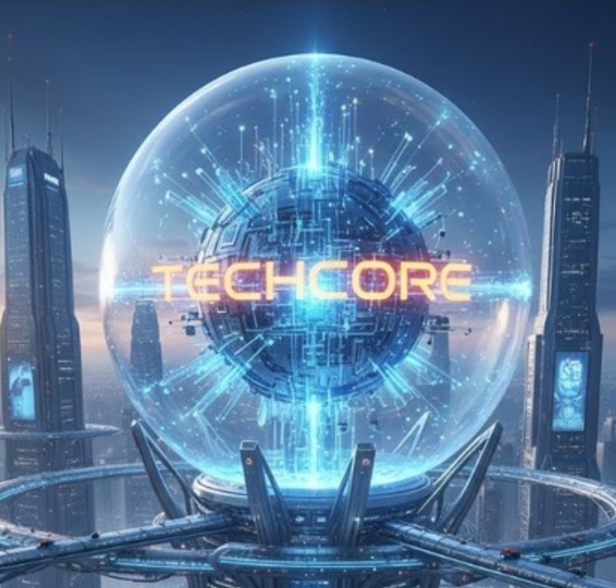 TechCore / C3BOPatch - Info