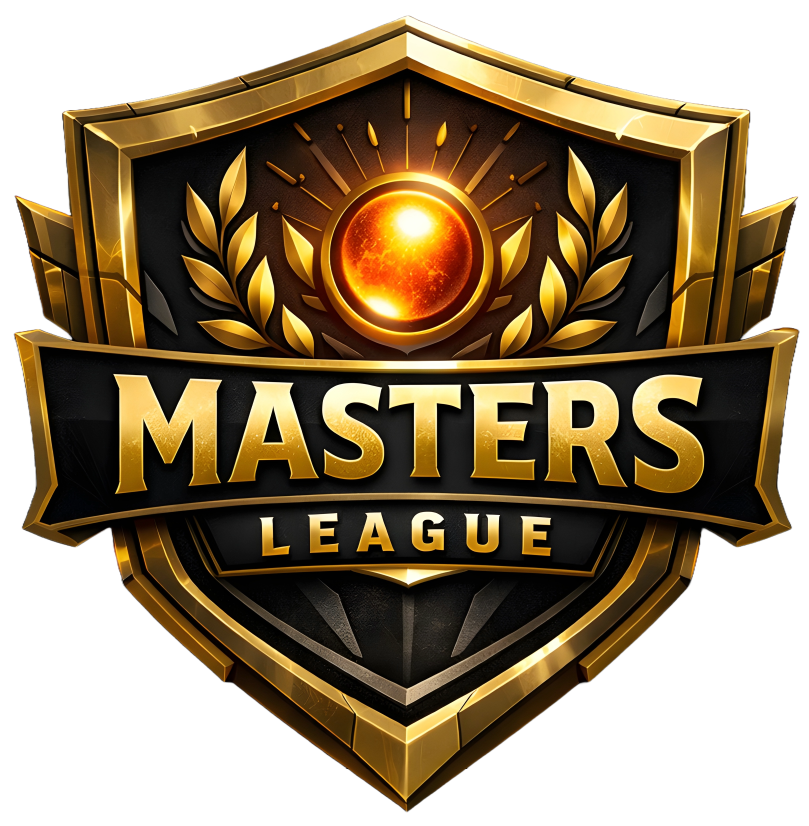 Masters League  *Week8 *